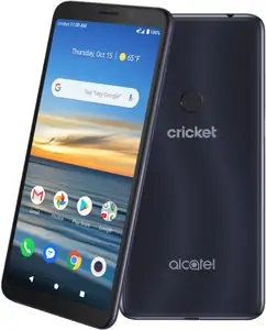 Замена экрана на телефоне Alcatel Lumos в Самаре